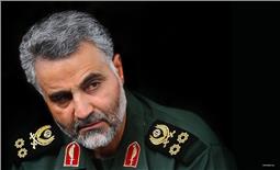 Iran tiết lộ Mỹ đã yêu cầu Tehran không trả đũa vụ sát hại Tướng Soleimani